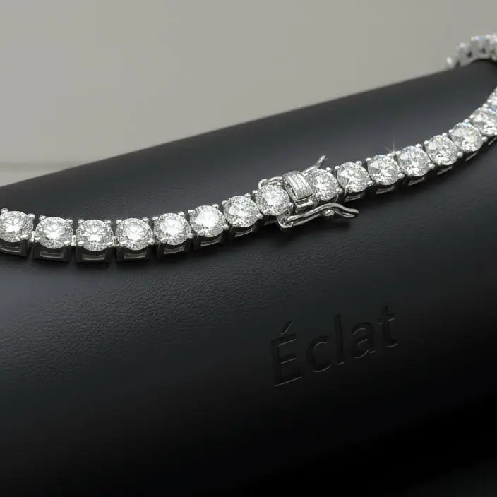 Tennis Bracelet